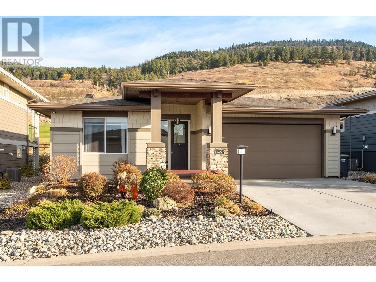 1769 Tower Ranch Drive