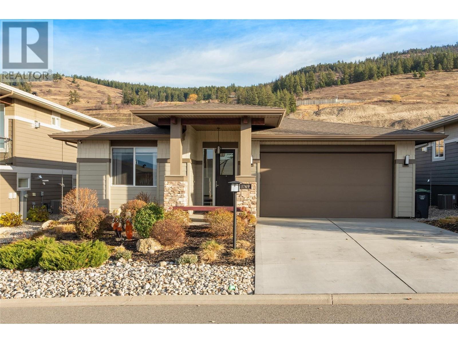 1769 Tower Ranch Drive
