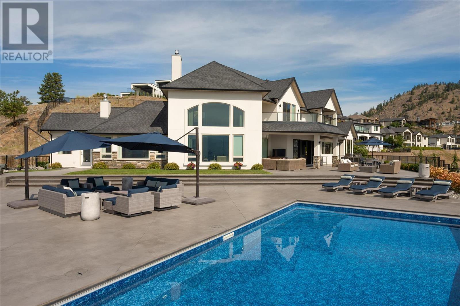1520 Vineyard Drive