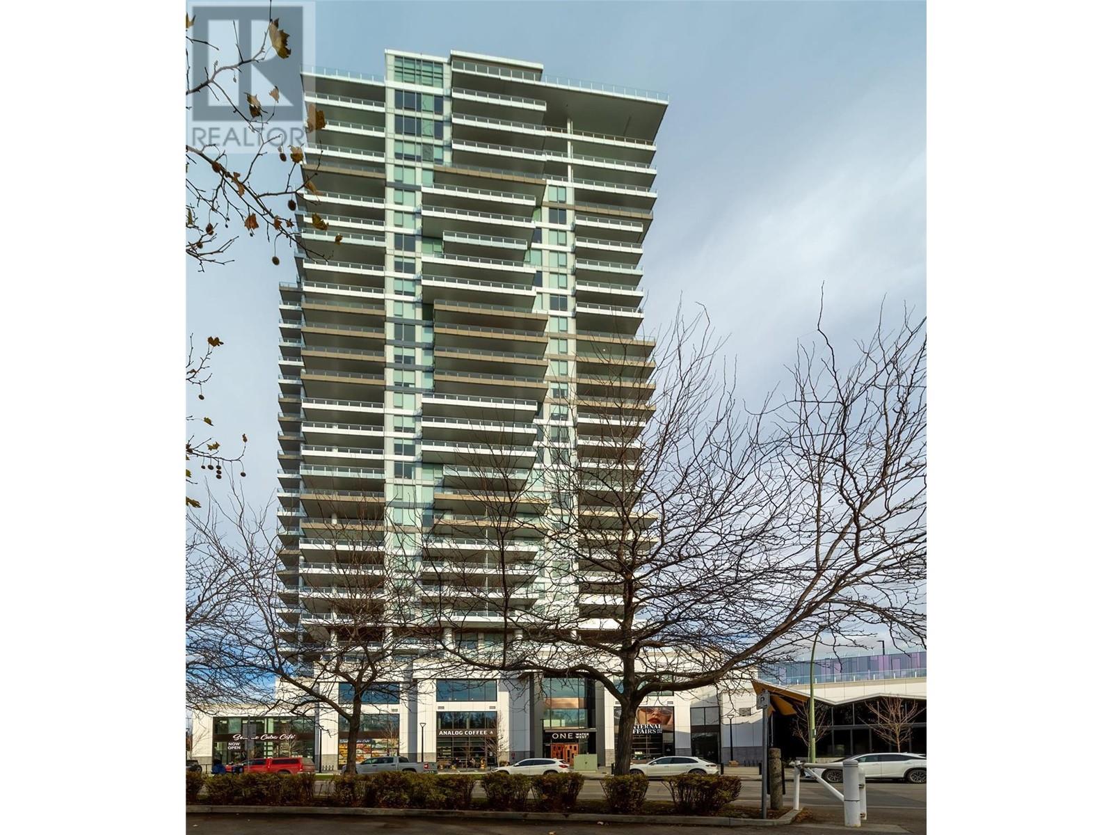 1181 Sunset Drive Unit# 1702, #1702