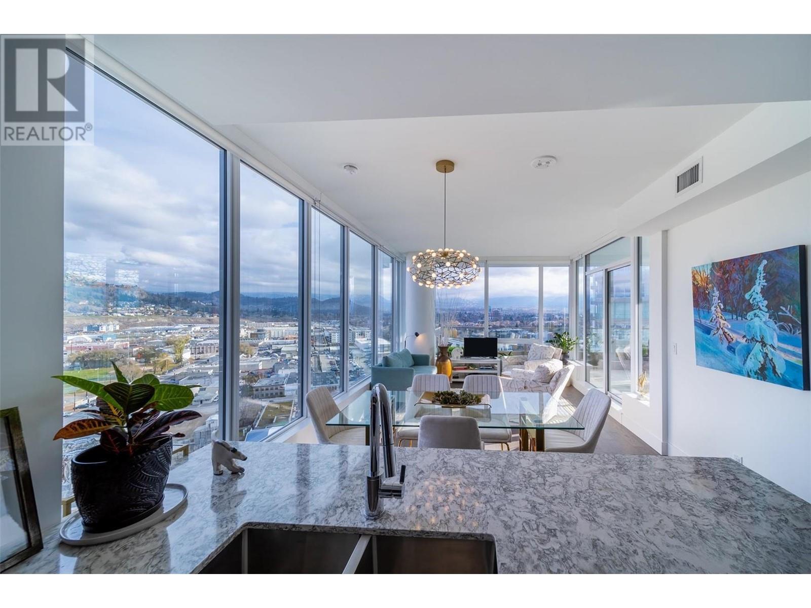 1181 Sunset Drive Unit# 1702, #1702