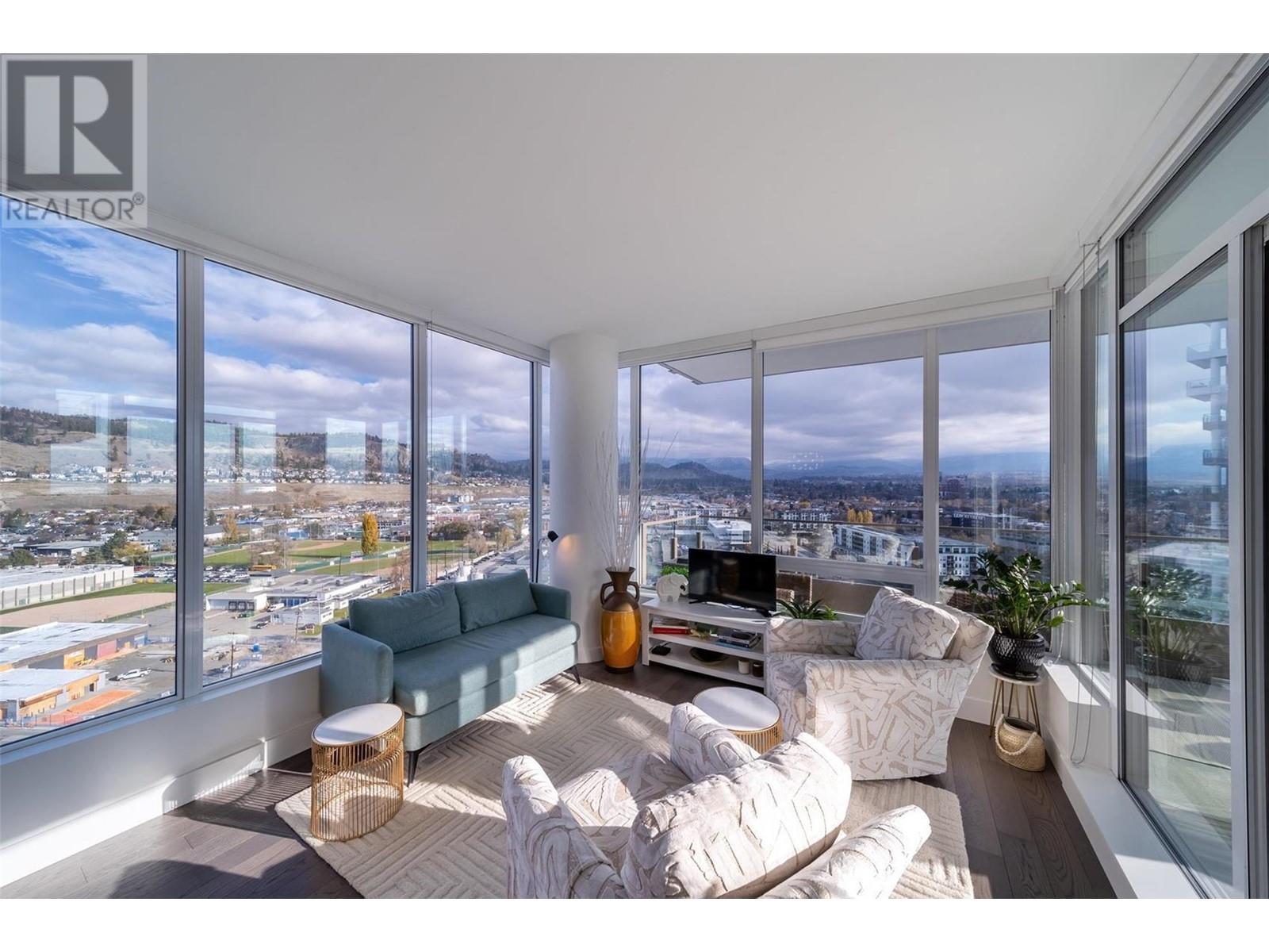 1181 Sunset Drive Unit# 1702, #1702