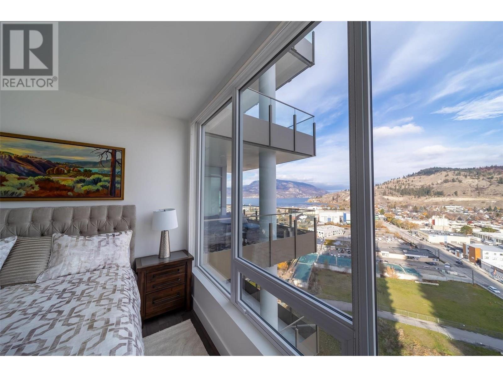 1181 Sunset Drive Unit# 1702, #1702