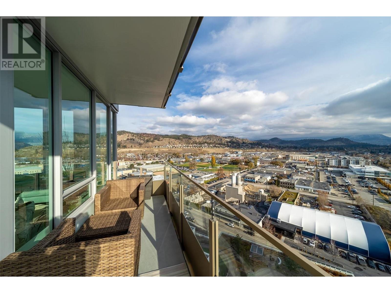 1181 Sunset Drive Unit# 1702, #1702