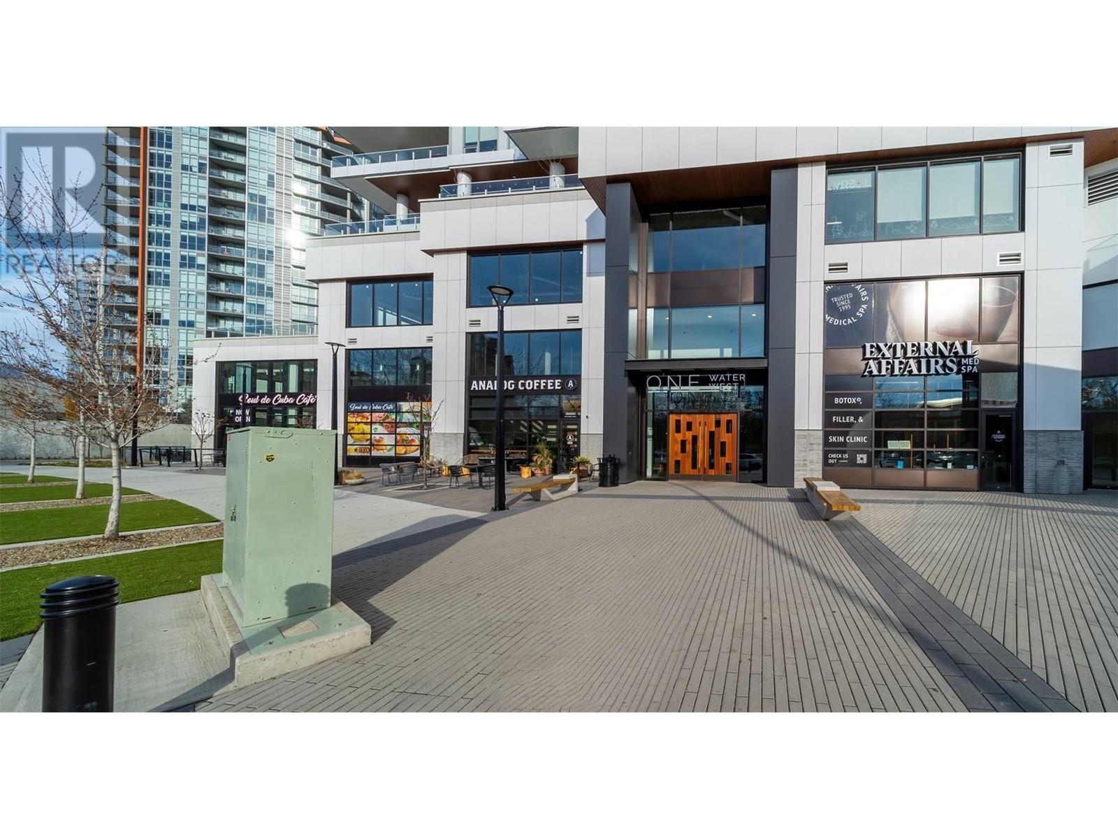 1181 Sunset Drive Unit# 1702, #1702