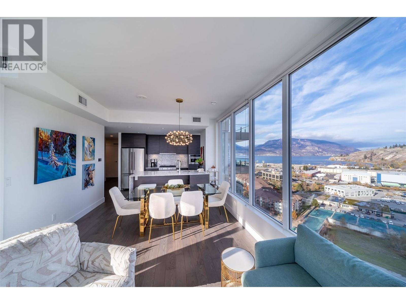 1181 Sunset Drive Unit# 1702, #1702