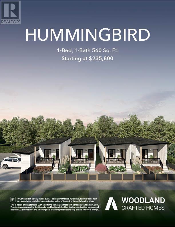 8900 Jim Bailey Road Unit# 80h, #80h