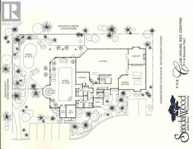 550 Yates Road Unit# 231, #231