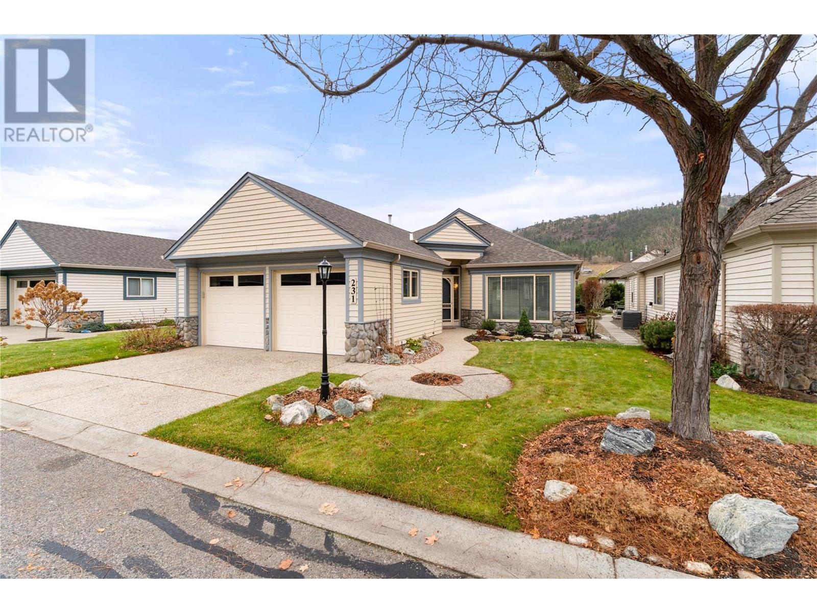 550 Yates Road Unit# 231, #231