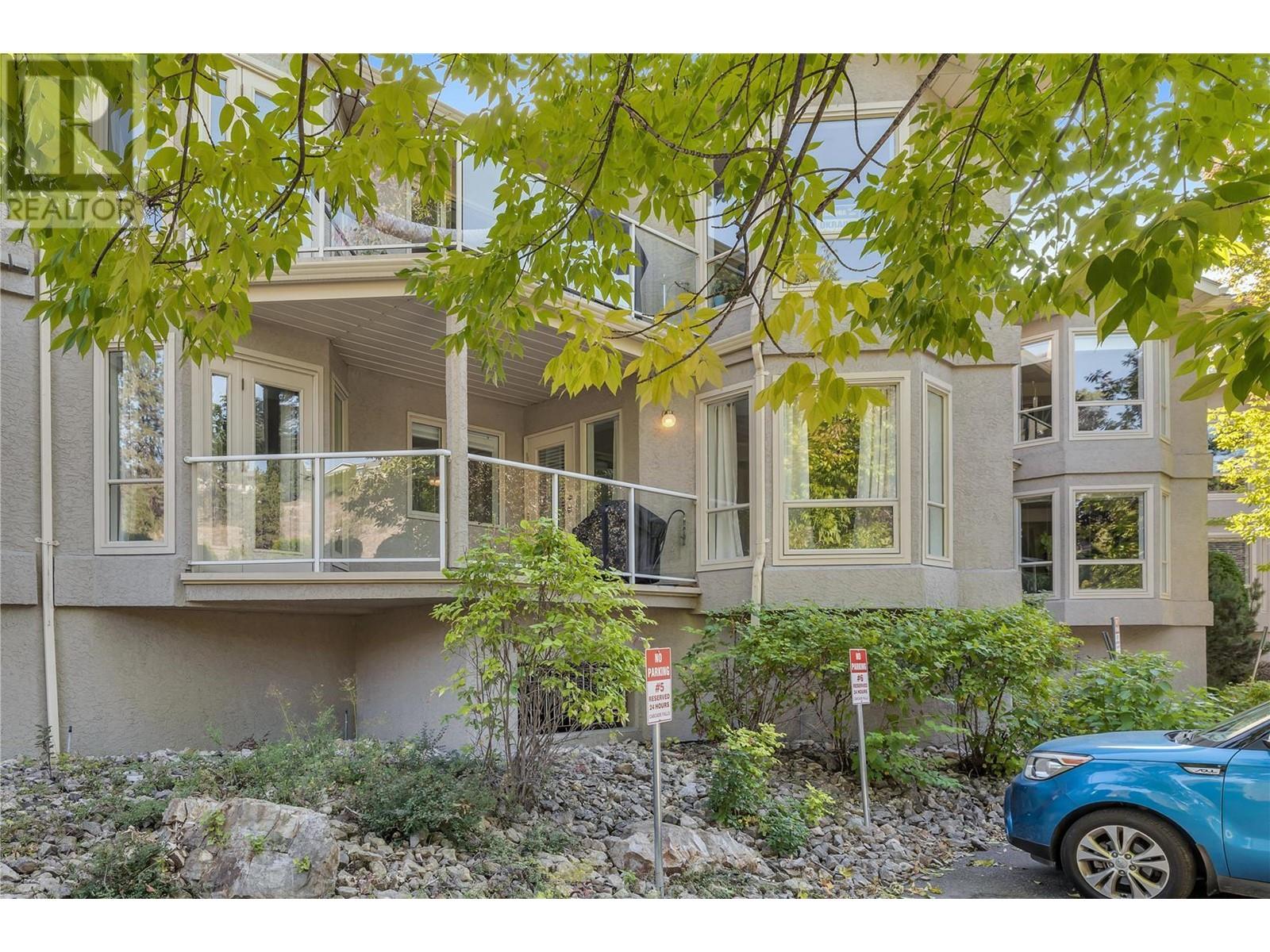 980 Dilworth Drive Unit# 113, #113
