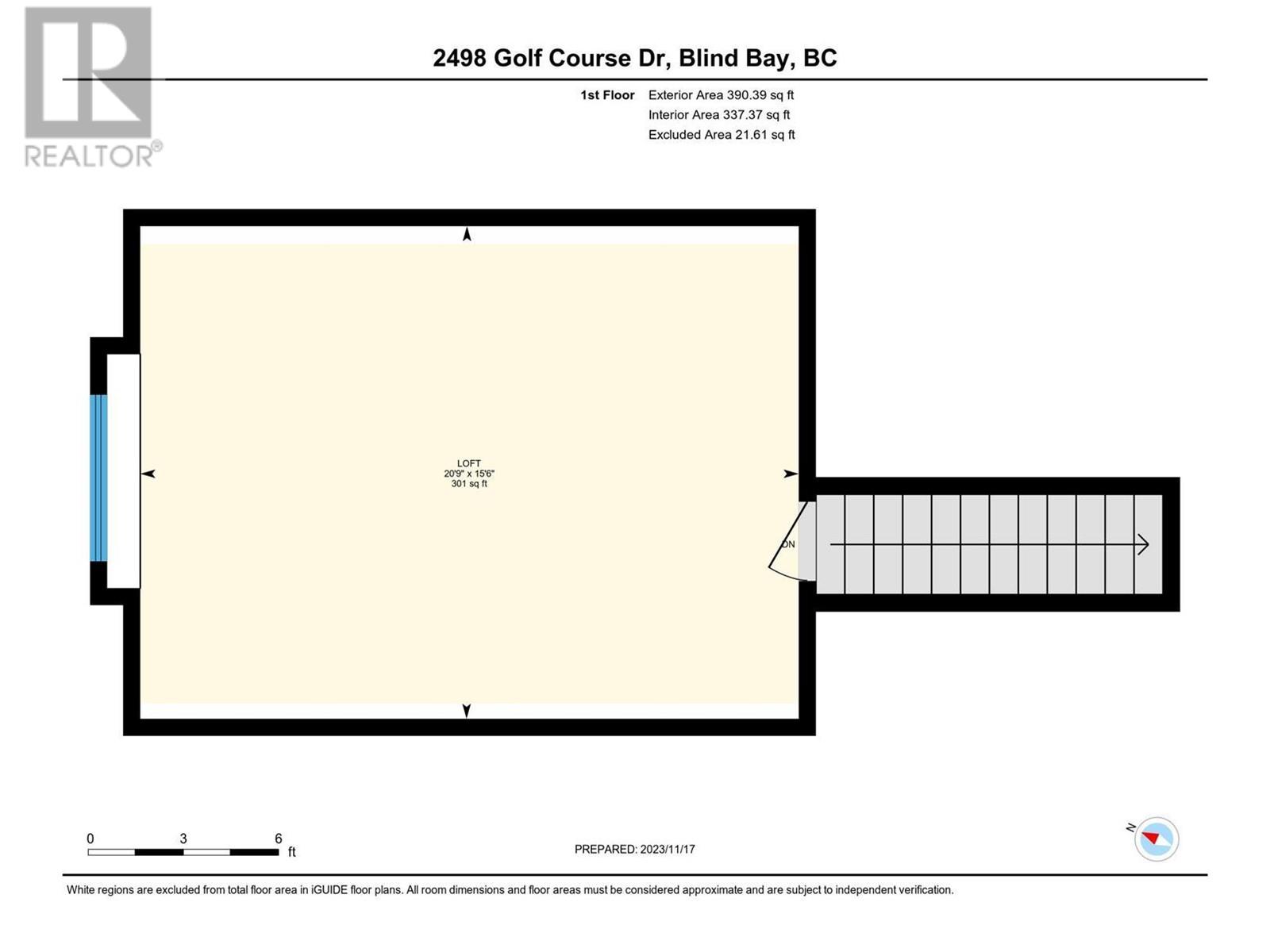 2498 Golf Course Drive