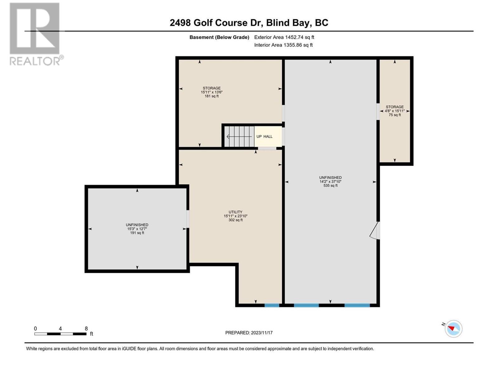 2498 Golf Course Drive