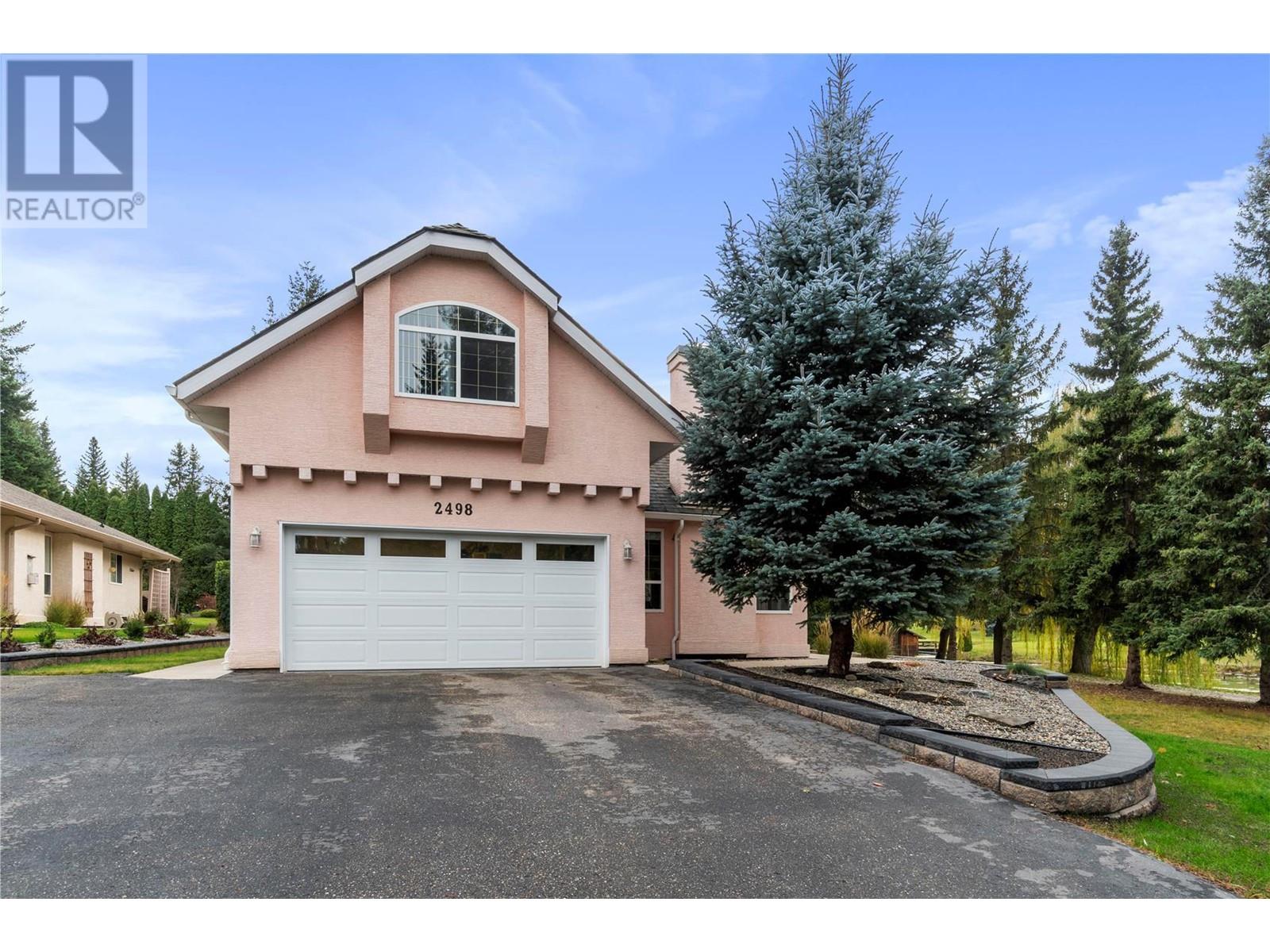 2498 Golf Course Drive