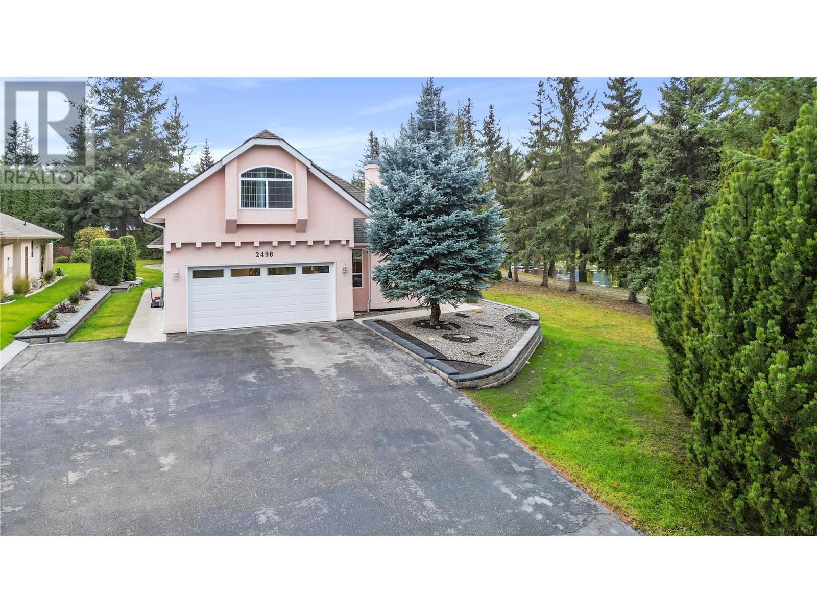 2498 Golf Course Drive
