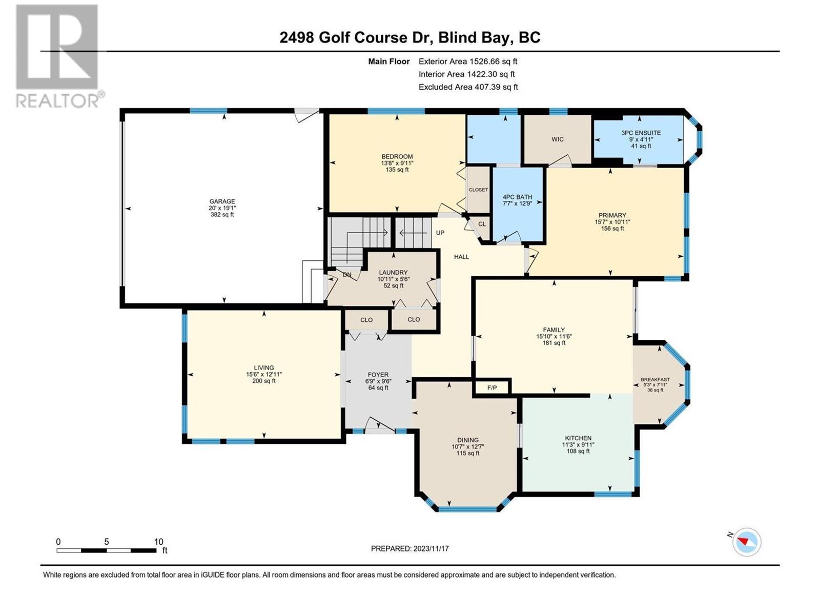 2498 Golf Course Drive