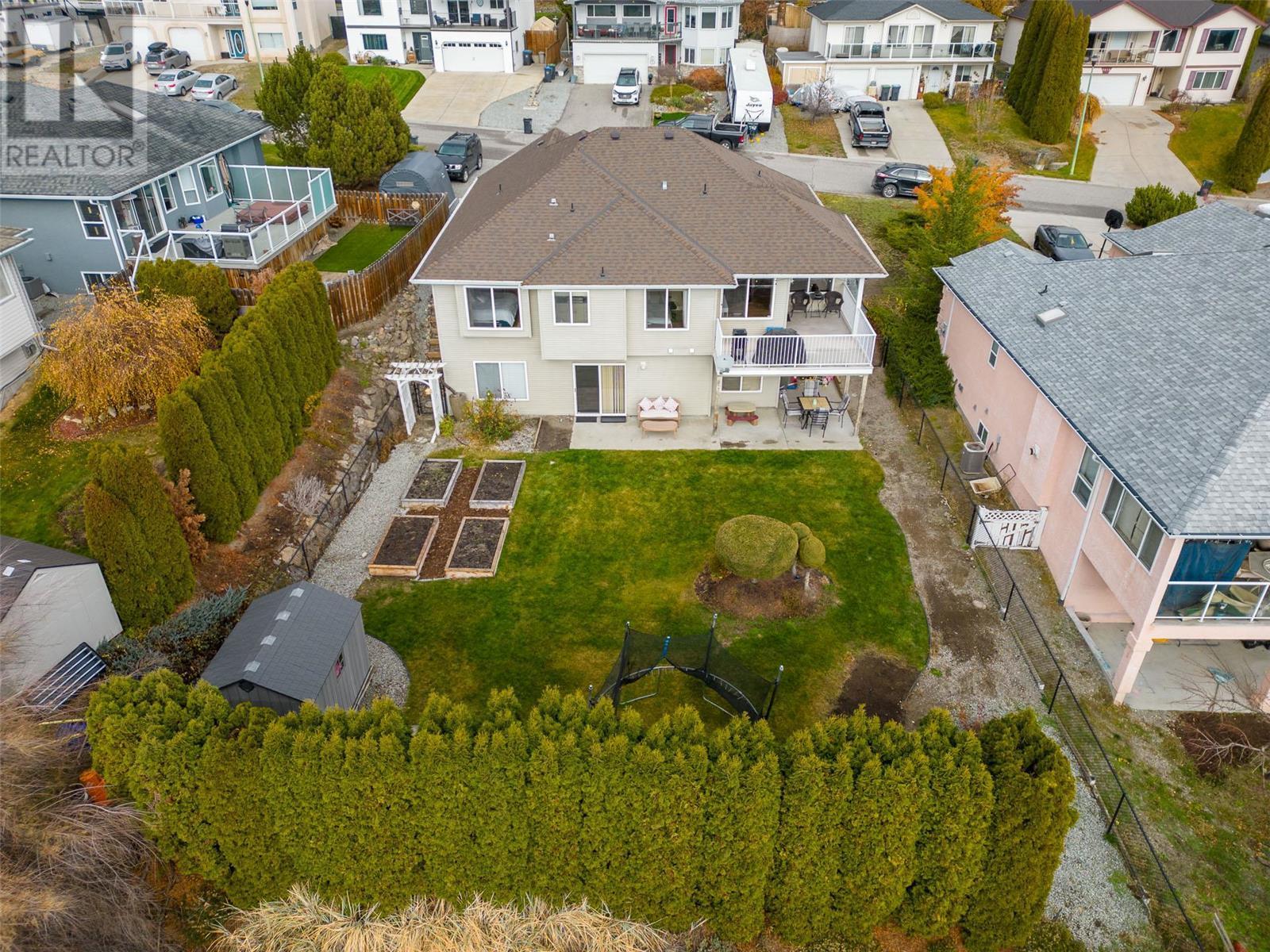 2629 Copper Ridge Drive