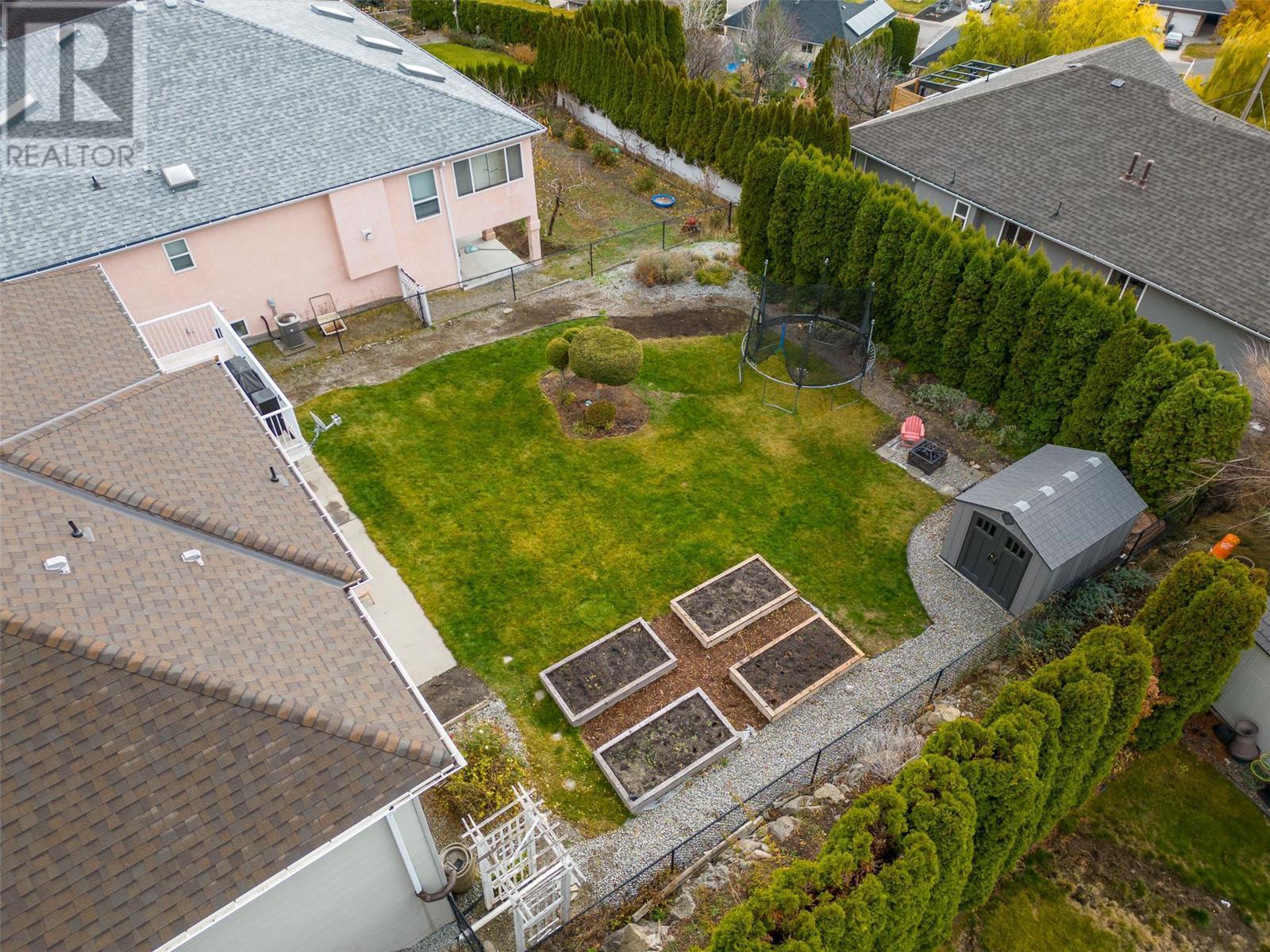 2629 Copper Ridge Drive