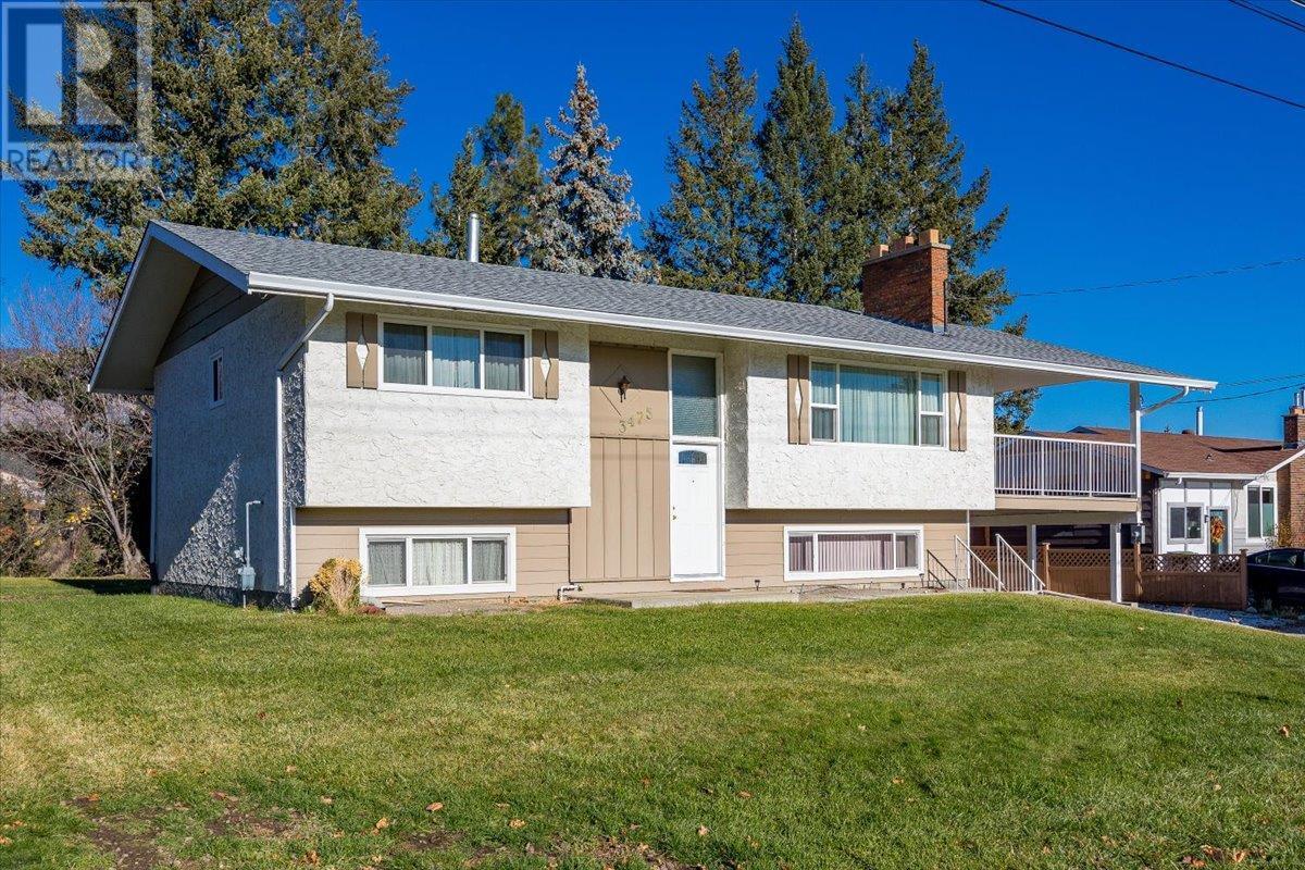 3475 Dunbarton Road