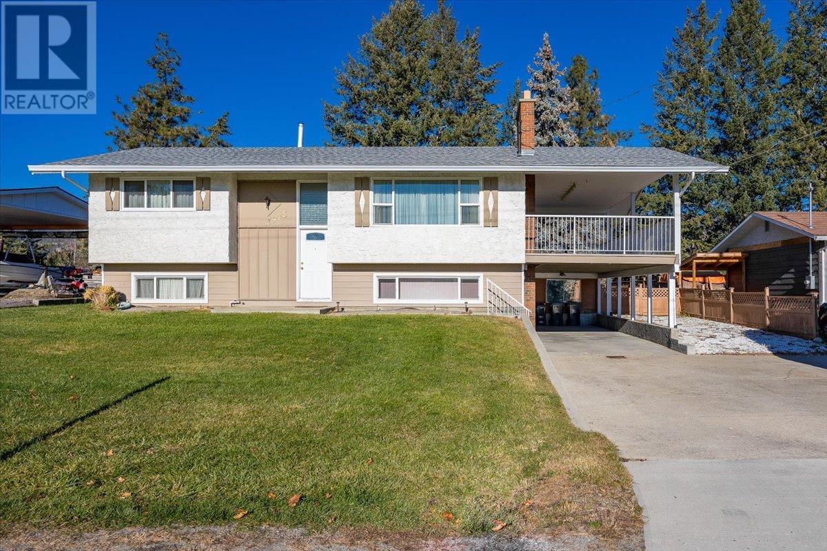 3475 Dunbarton Road