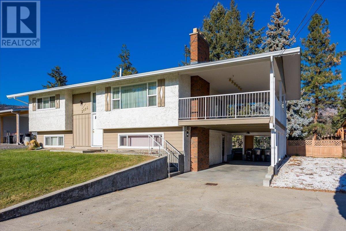 3475 Dunbarton Road