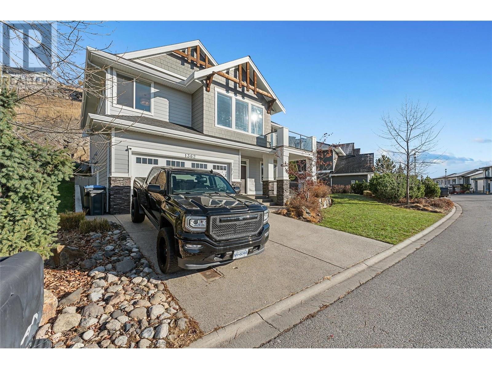 1362 Rocky Point Drive