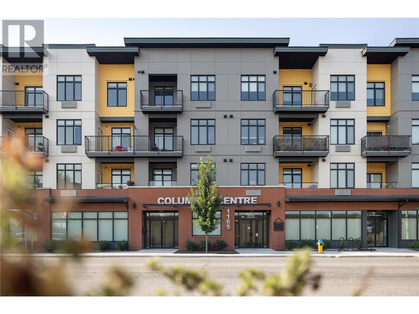 1165 Sutherland Avenue Unit# 403, #403