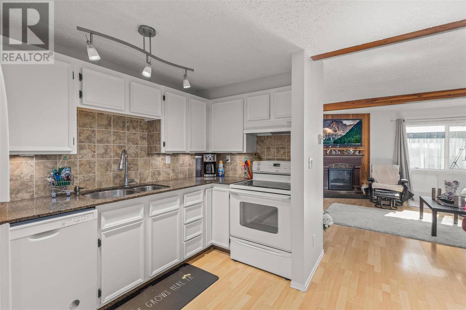 1481 Inkar Road Unit# 12, #12