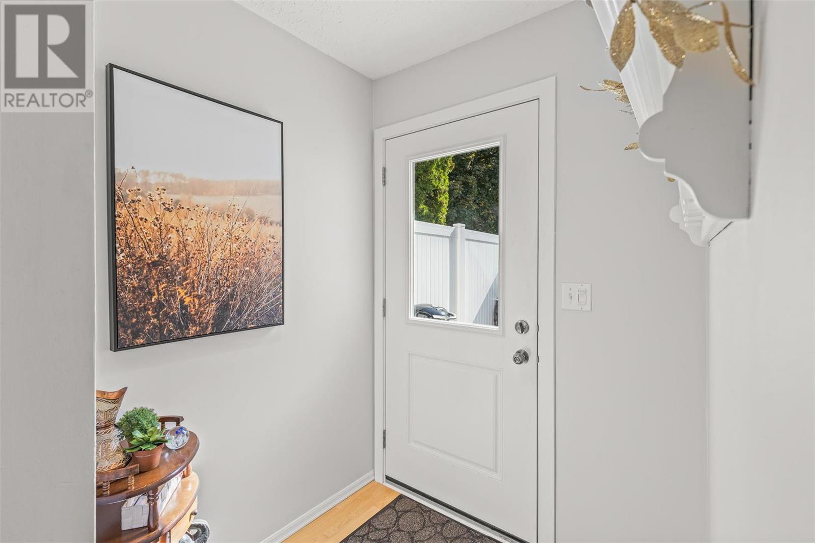 1481 Inkar Road Unit# 12, #12