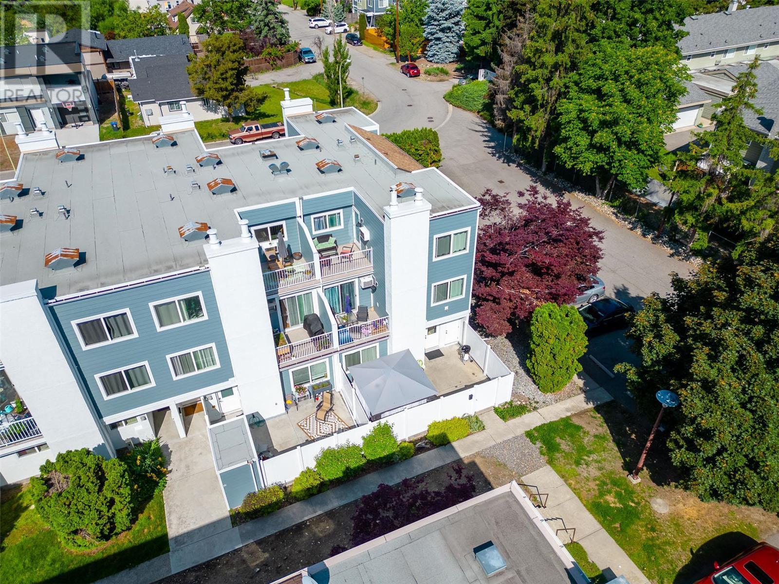 1481 Inkar Road Unit# 12, #12