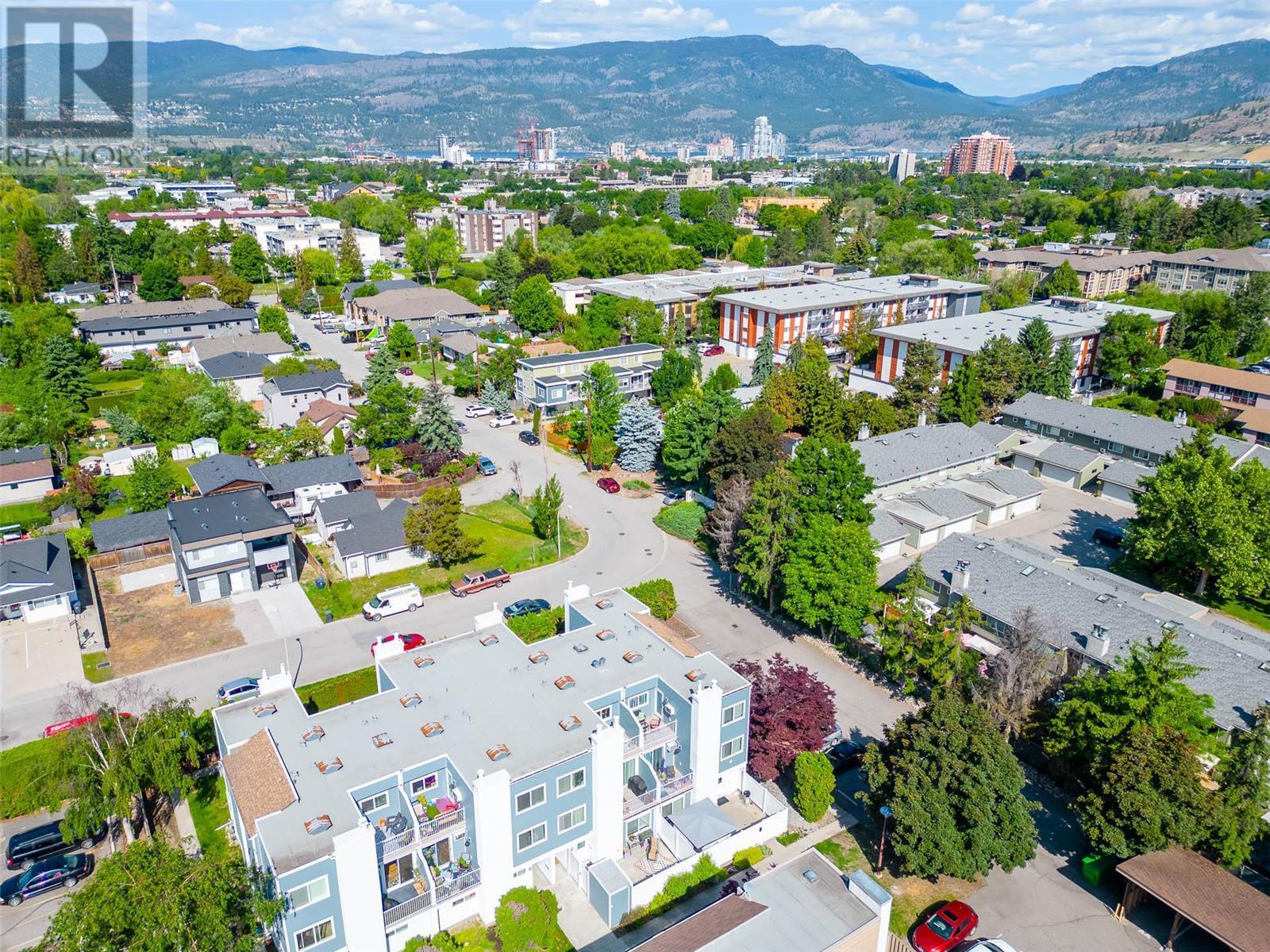 1481 Inkar Road Unit# 12, #12