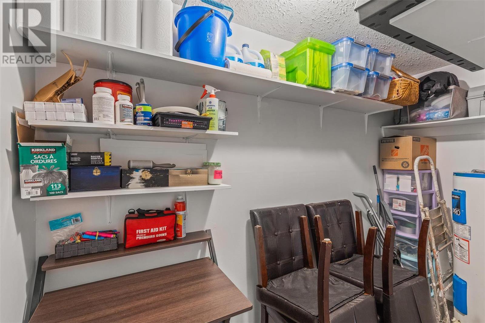 1481 Inkar Road Unit# 12, #12