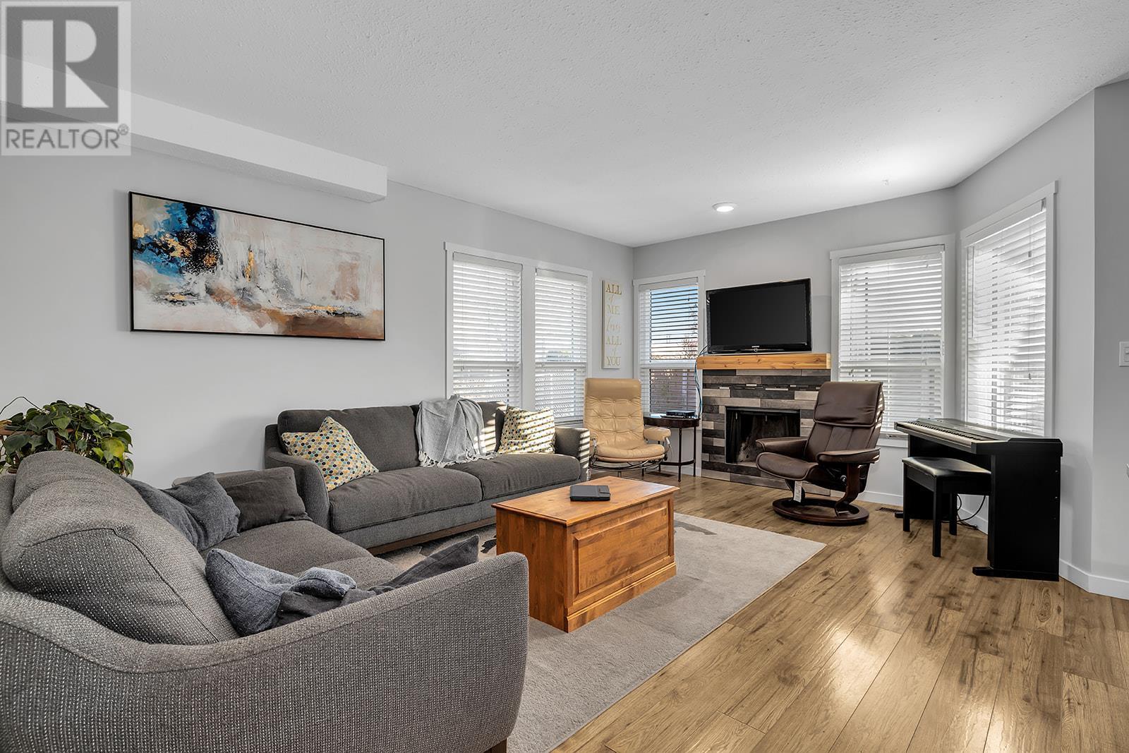 2125 Burtch Road Unit# 501, #501