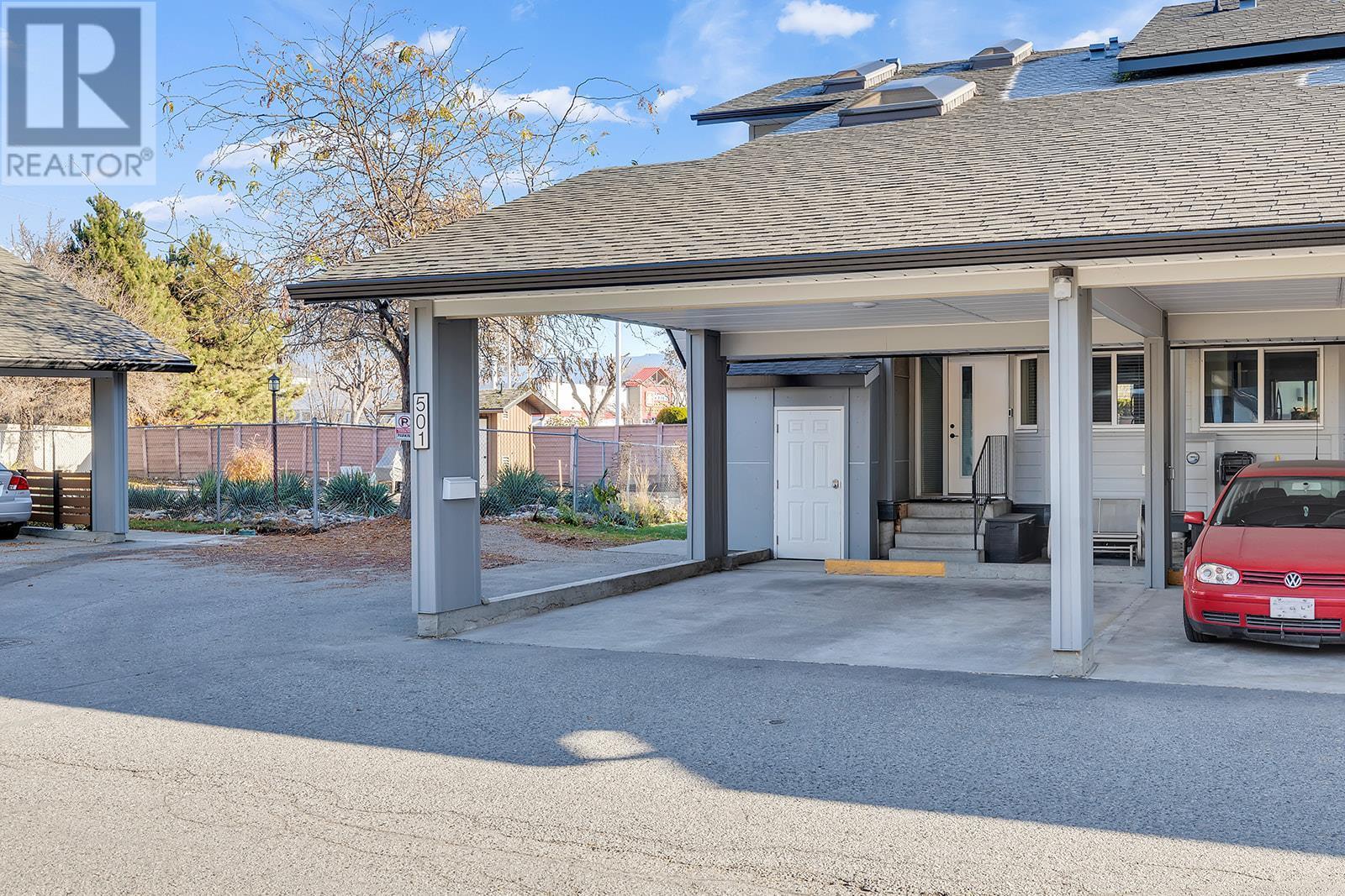 2125 Burtch Road Unit# 501, #501