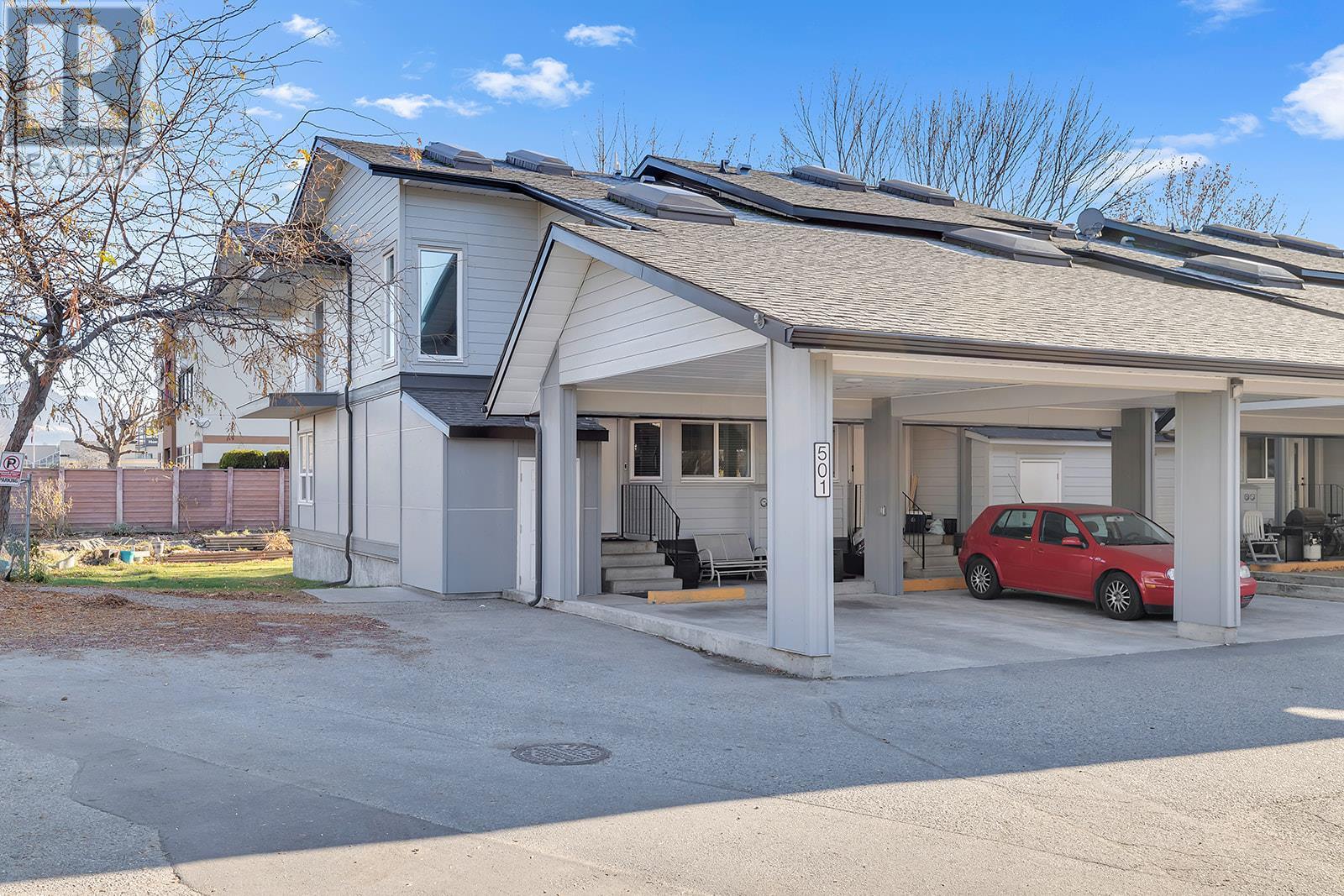 2125 Burtch Road Unit# 501, #501