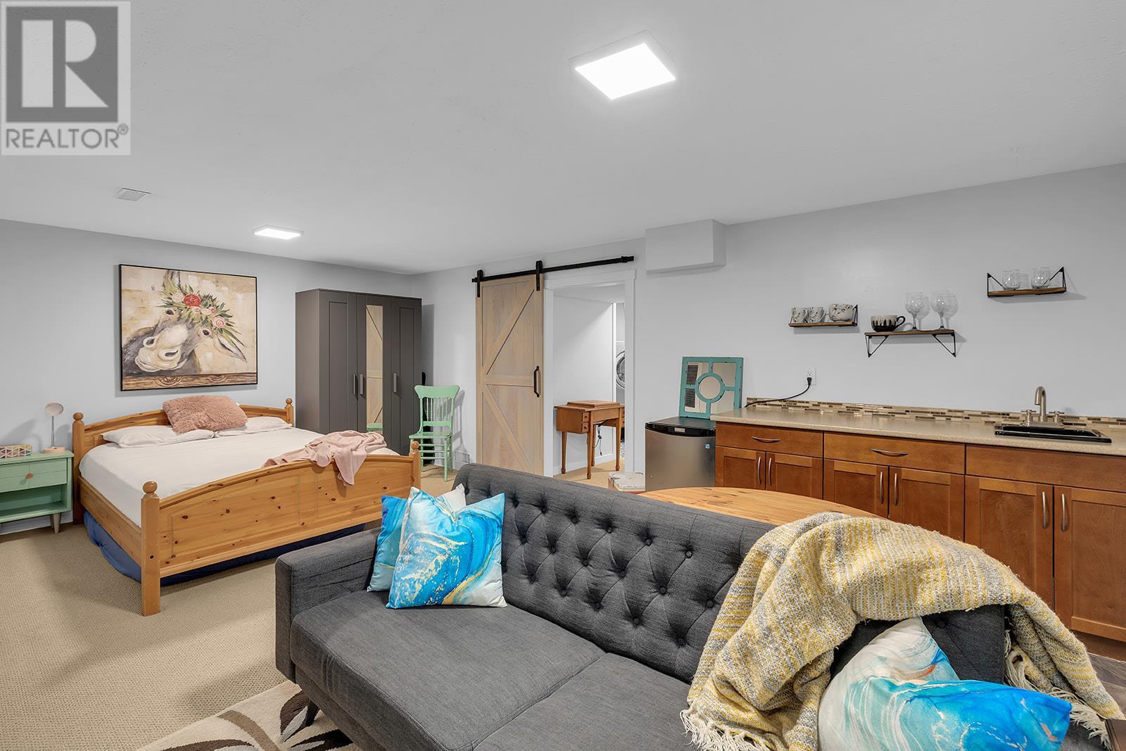 2125 Burtch Road Unit# 501, #501
