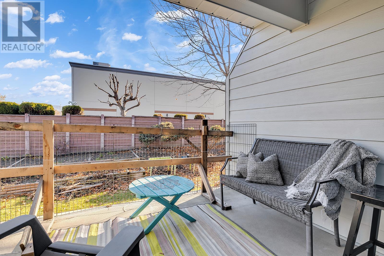 2125 Burtch Road Unit# 501, #501