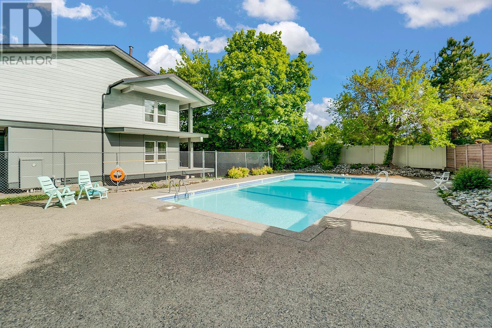 2125 Burtch Road Unit# 501, #501