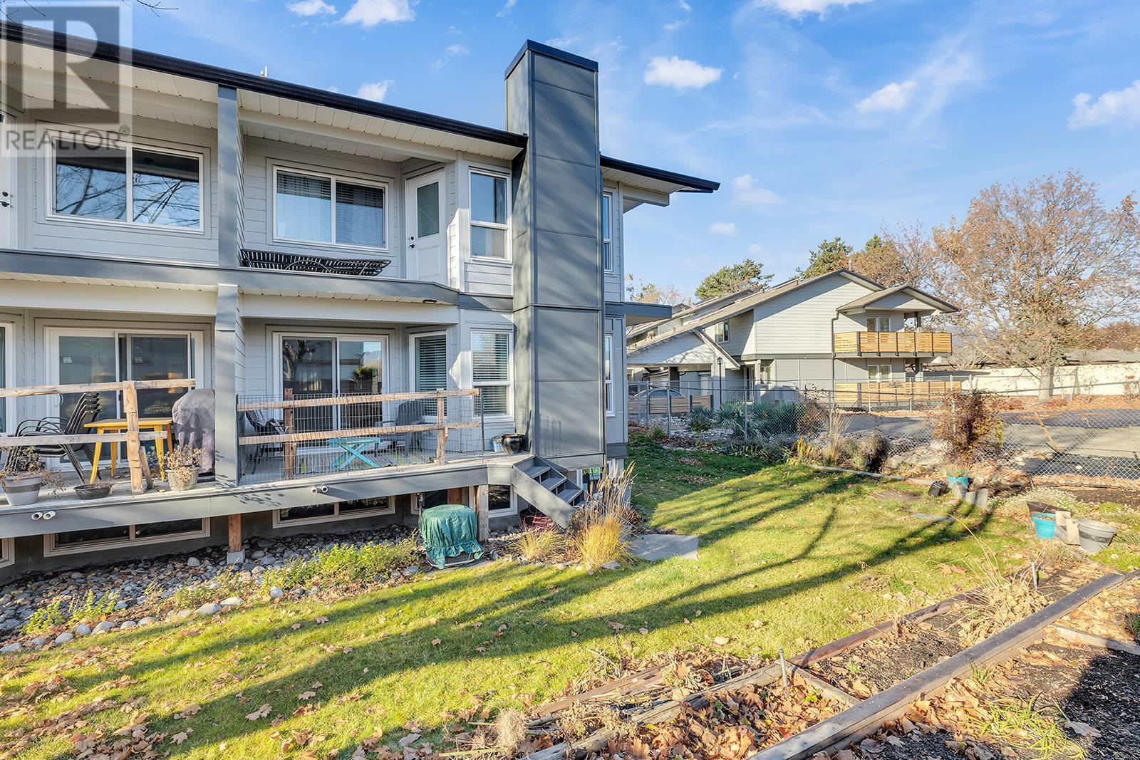 2125 Burtch Road Unit# 501, #501
