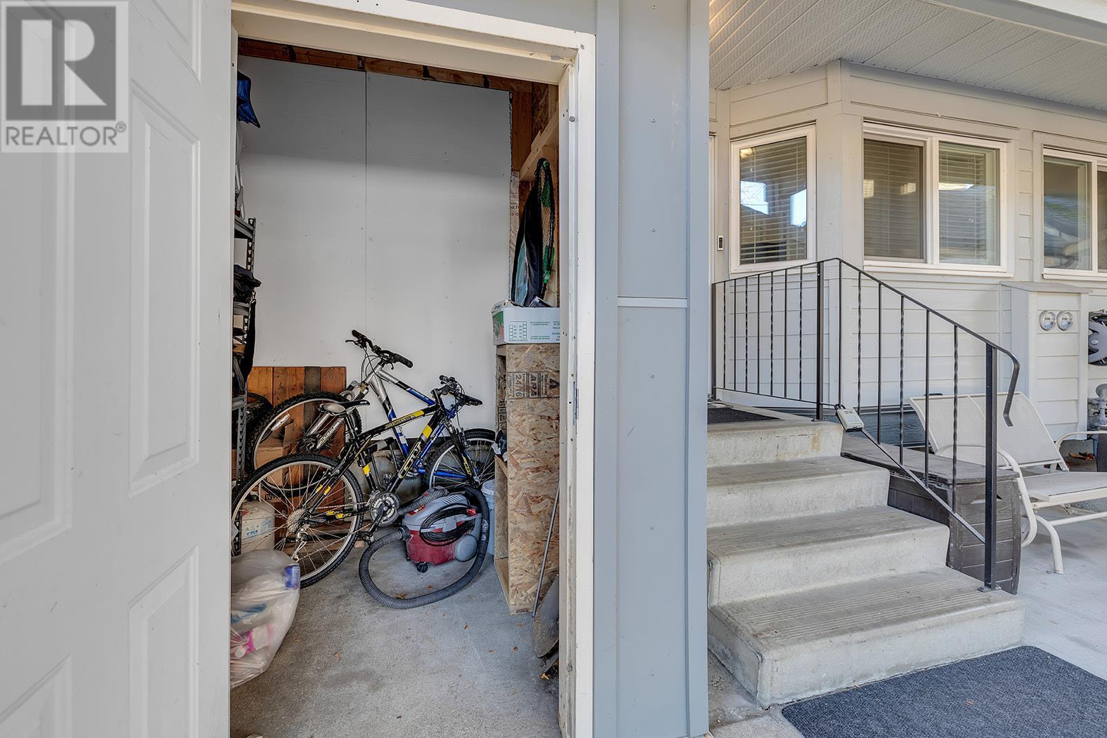 2125 Burtch Road Unit# 501, #501