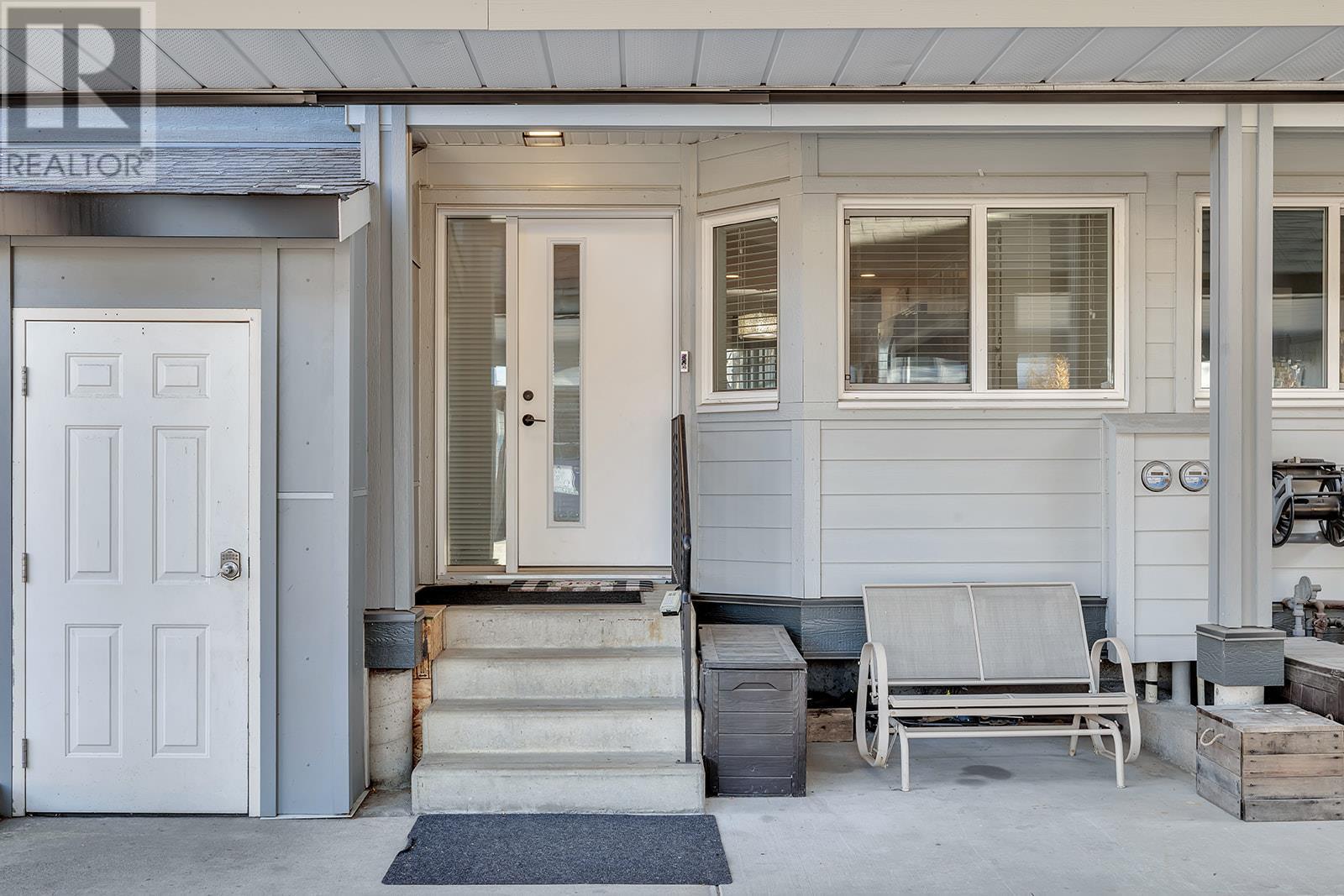 2125 Burtch Road Unit# 501, #501