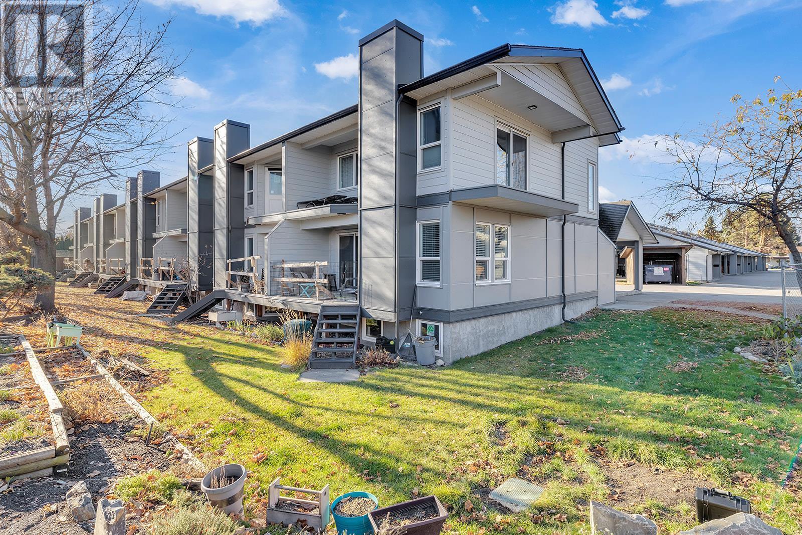 2125 Burtch Road Unit# 501, #501