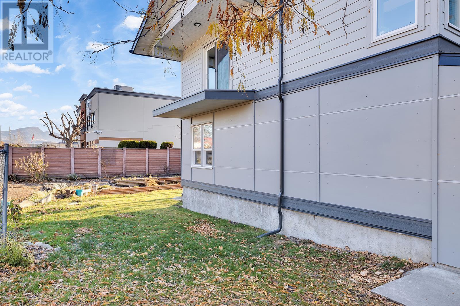 2125 Burtch Road Unit# 501, #501
