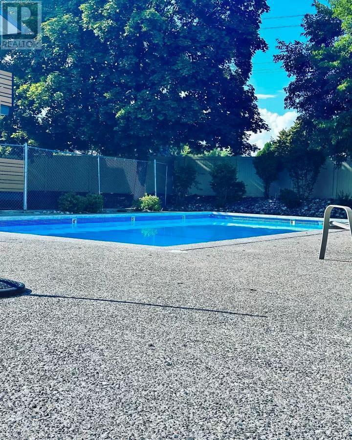 2125 Burtch Road Unit# 501, #501