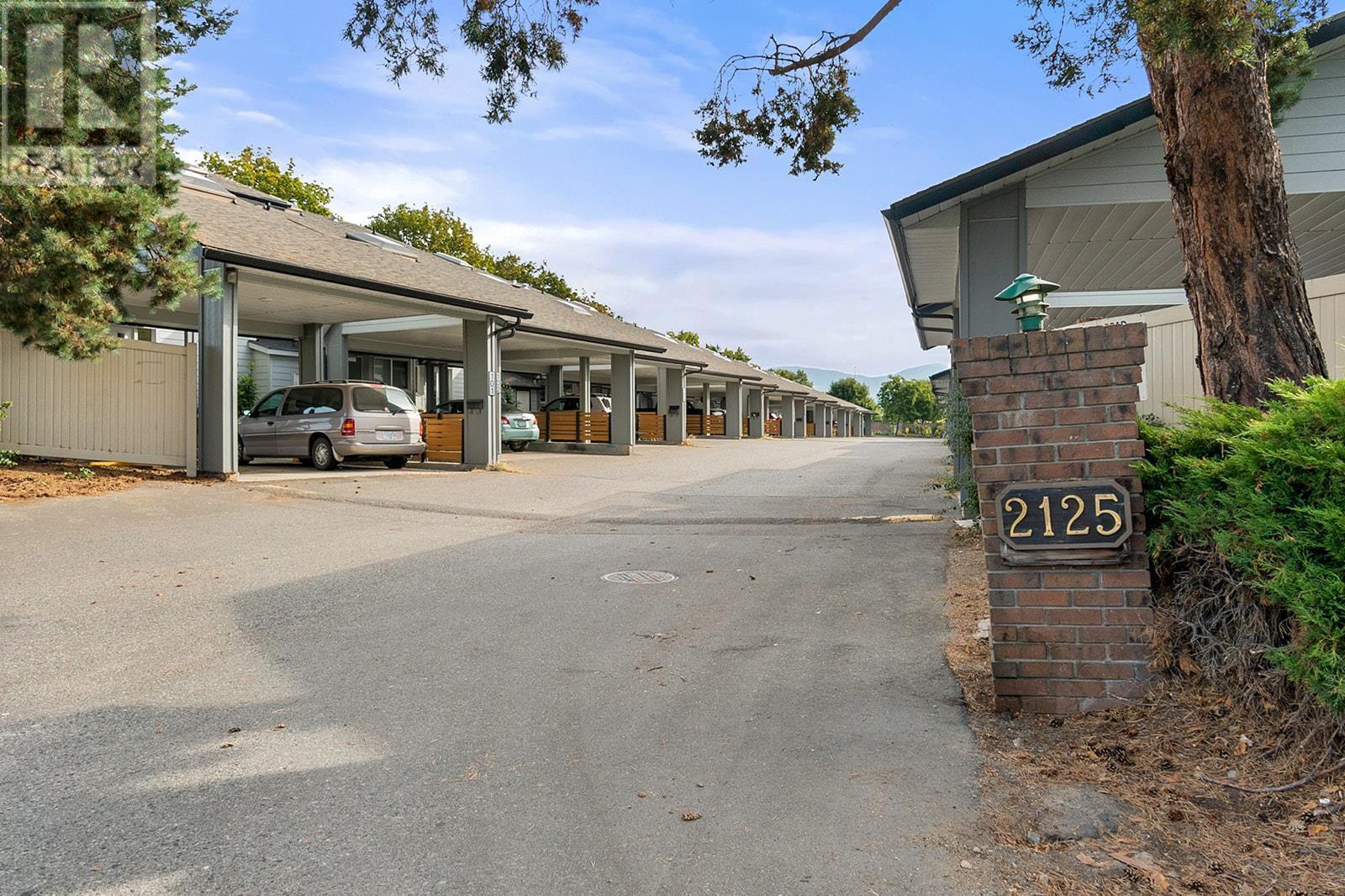 2125 Burtch Road Unit# 501, #501