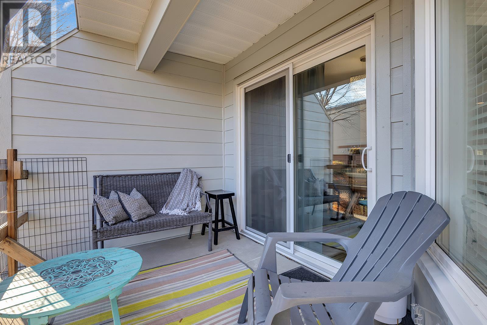 2125 Burtch Road Unit# 501, #501