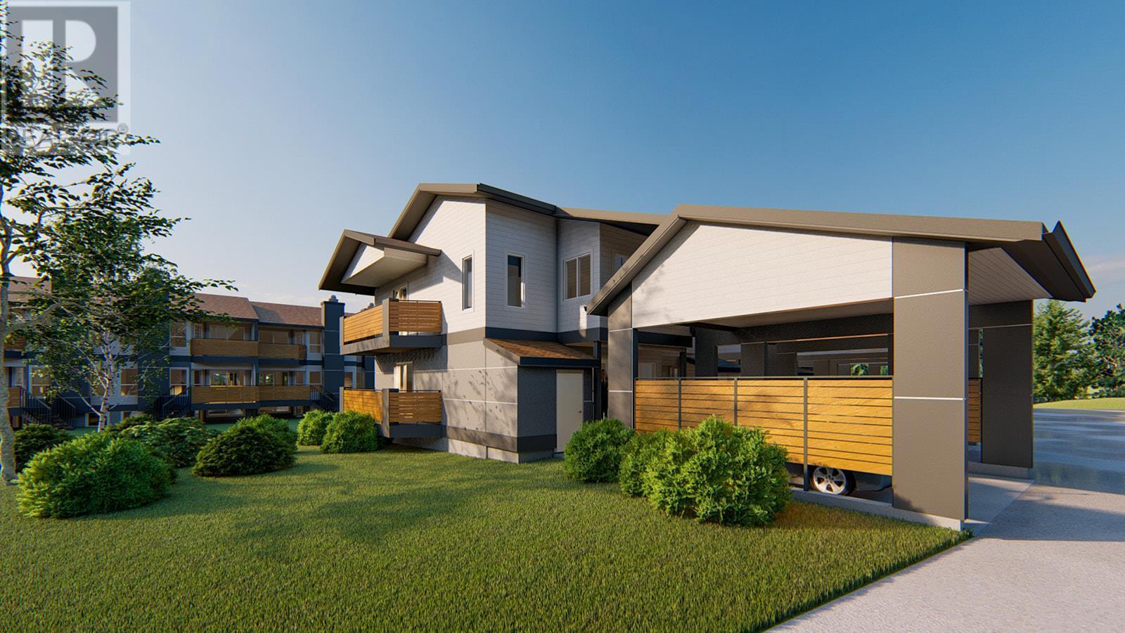 2125 Burtch Road Unit# 501, #501