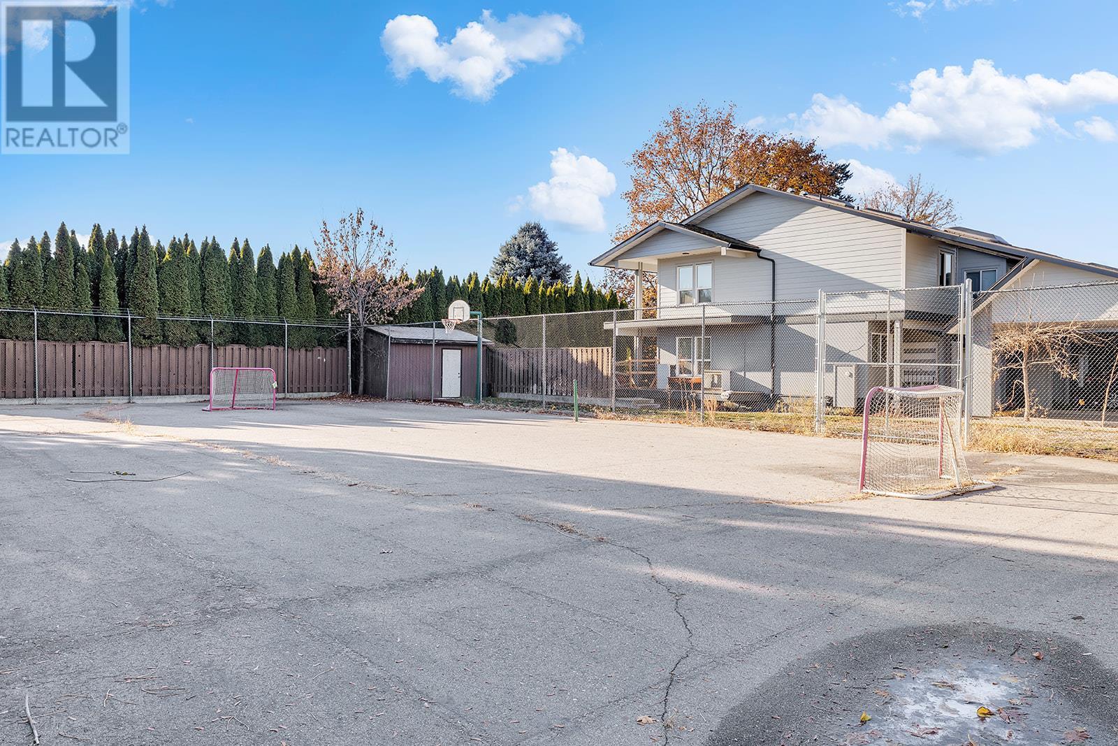 2125 Burtch Road Unit# 501, #501