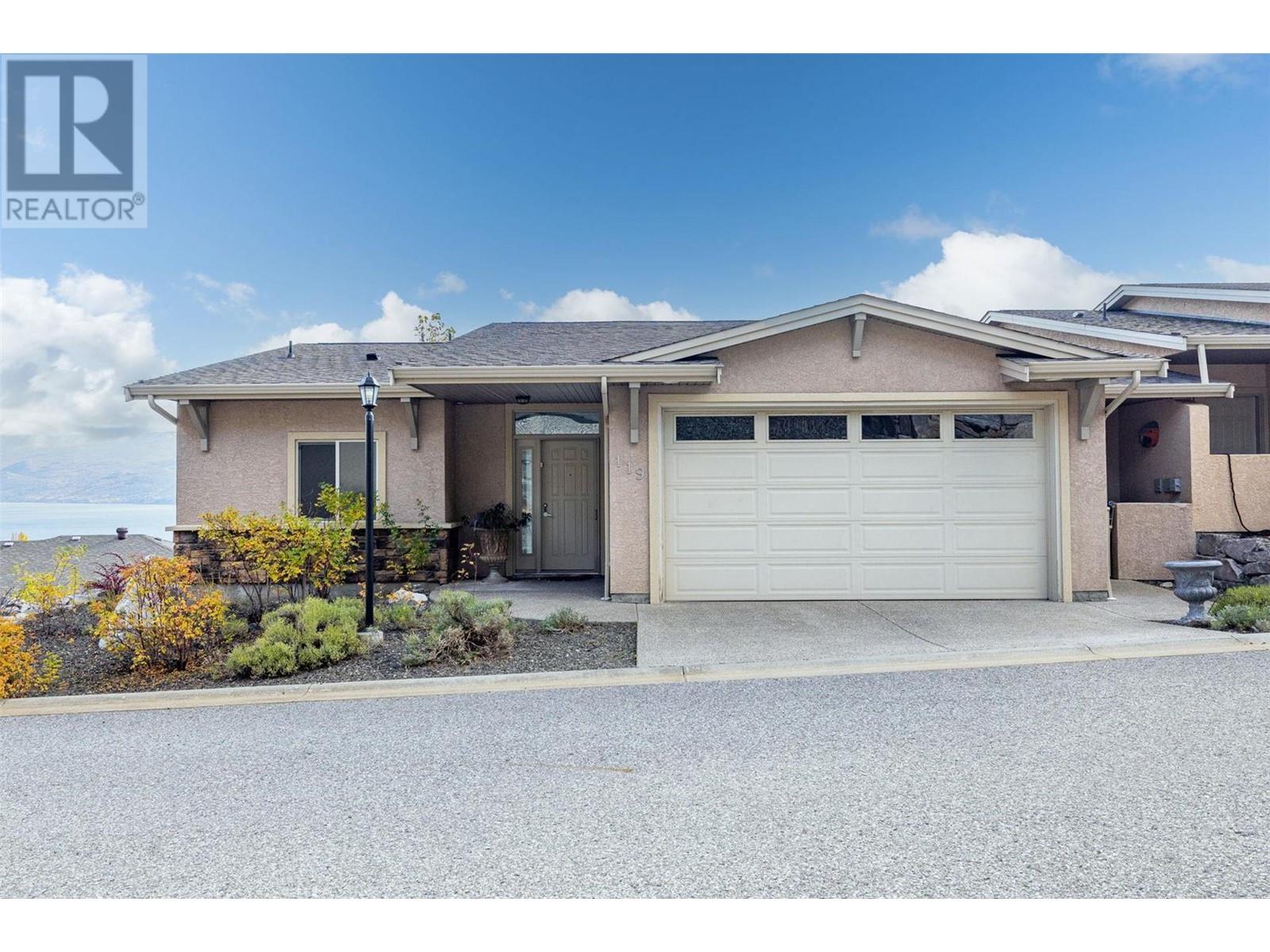 5165 Trepanier Road Unit# 119, #119