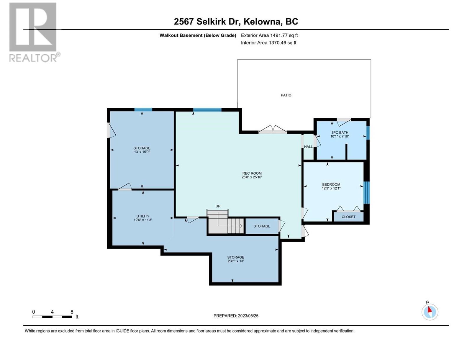 2567 Selkirk Drive