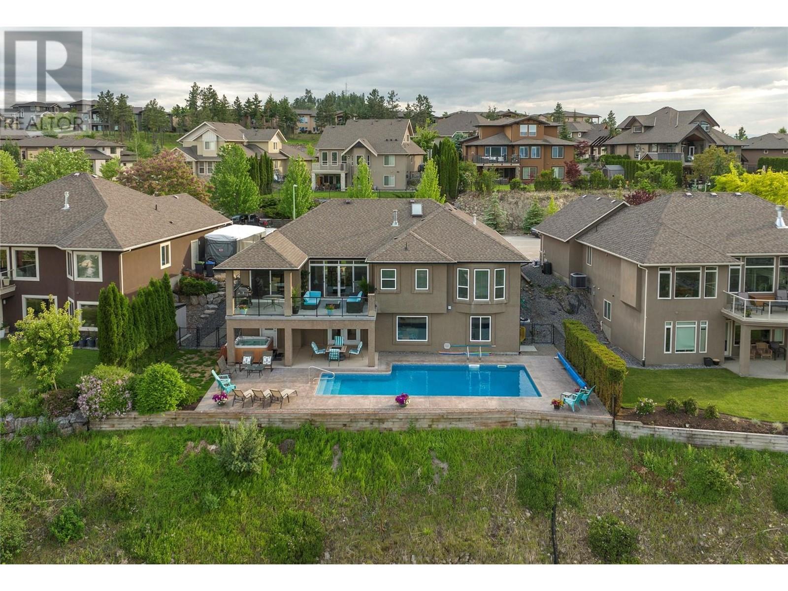 2567 Selkirk Drive